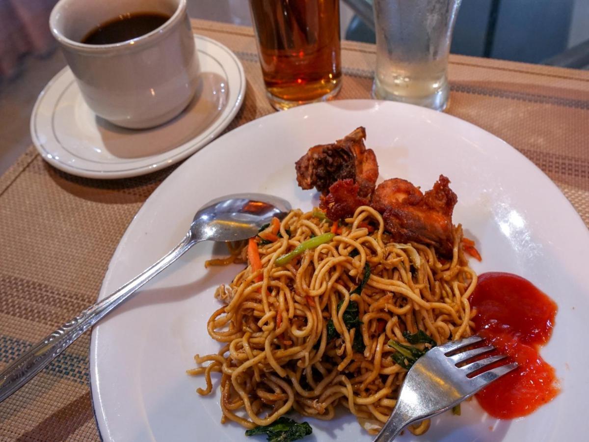 Oyo 776 Fame Hotel Seremban Dış mekan fotoğraf